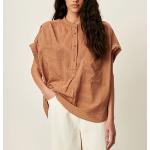 SESSUN - Chemise Camille glaze - SOLDES 