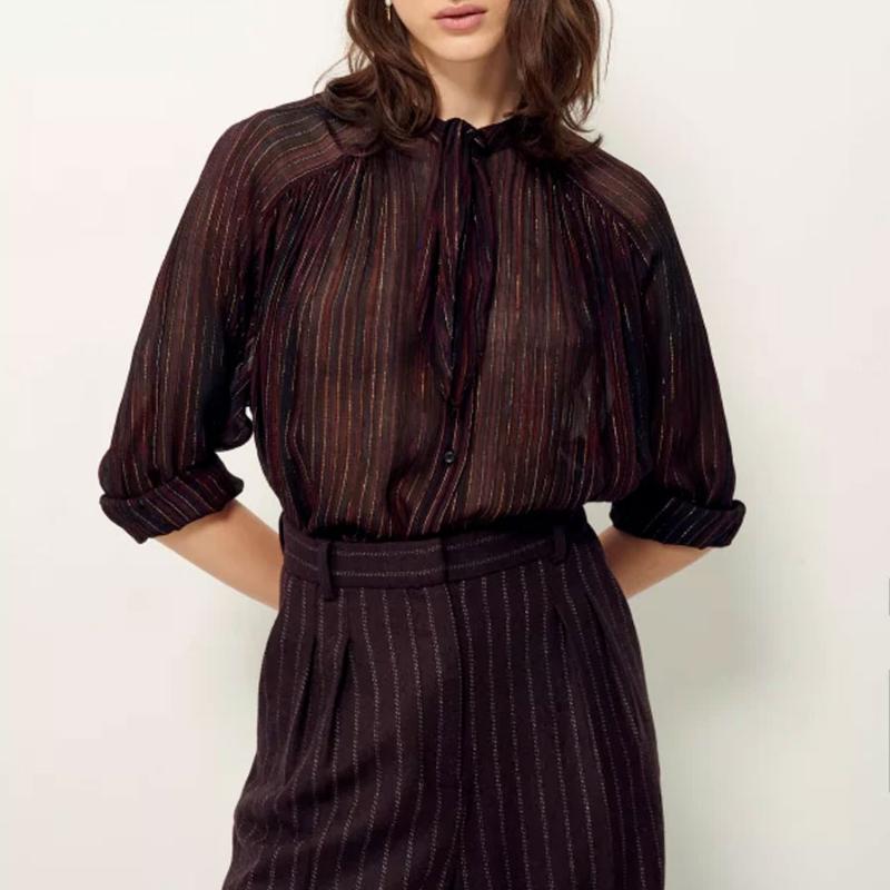 SESSUN - Chemise Joylux -  Prix doux