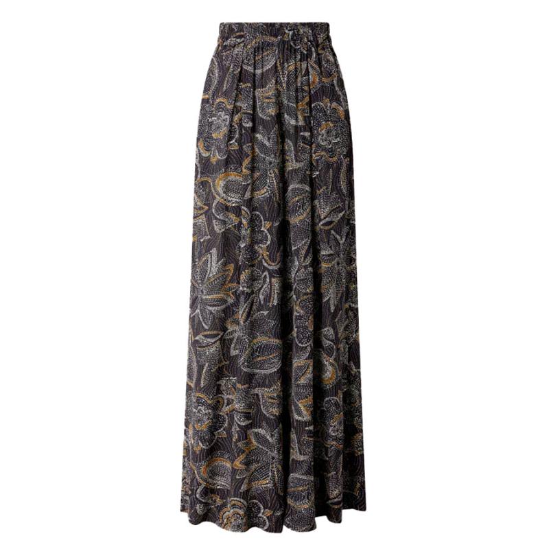 SESSUN - Pantalon fluide Cheryl 