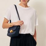 SESSUN - Tee shirt Too blanc - SOLDES 