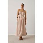 SOEUR - Robe longue Heidi - SOLDES 