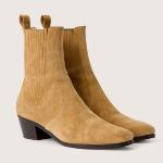 SOEUR - Bottines Gazette 