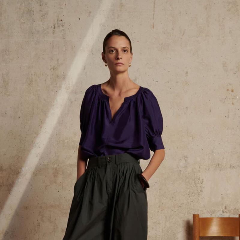 SOEUR - Blouse Prima 