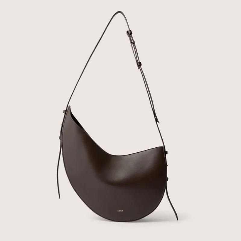 SOEUR - Sac Winona charbon