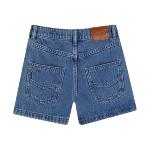 ZADIG & VOLTAIRE - Short en jean - SOLDES 