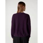 ABSOLUT CASHMERE - Pull en cachemire Kaira plum