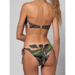 BELIZA - Bandeau Nina exotic 