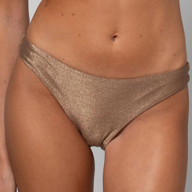 BELIZA - Bas de maillot tanga Kandice 