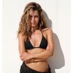 BELIZA - Top triangle en crochet Kate 