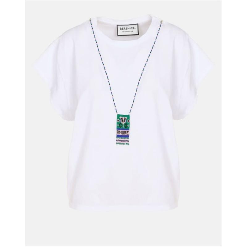 BERENICE - Tee shirt Telamore 