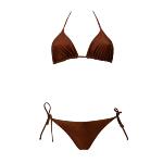 CARIOCA - Maillot de bain St Bart chocolat