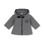 CHLOE - Cape en maille 