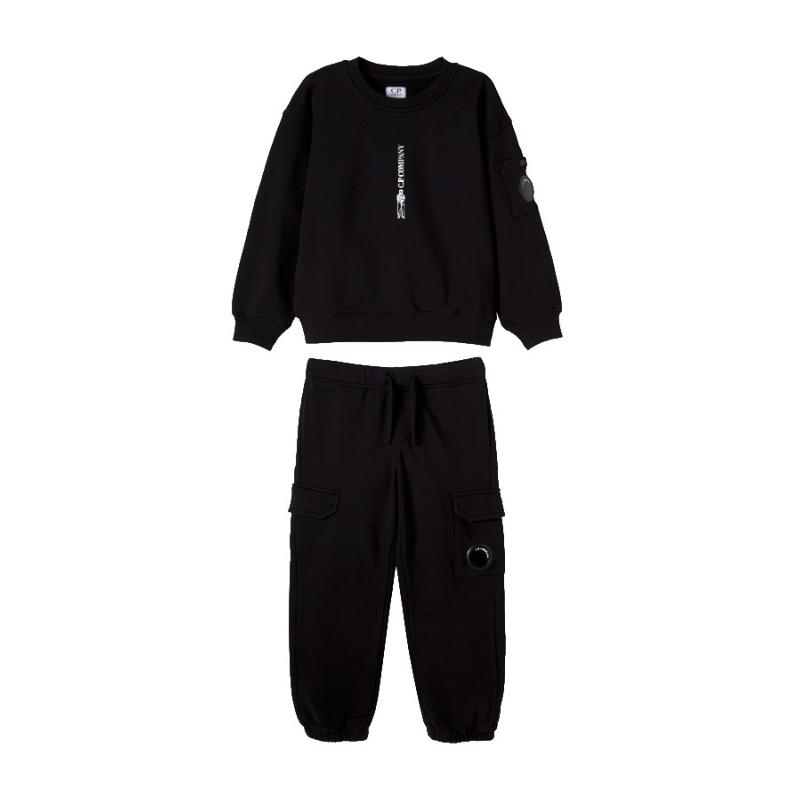 CP COMPANY UNDERSIXTEEN - Ensemble jogging - Nouveauté