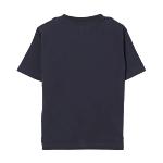 CP COMPANY UNDERSIXTEEN - Tee shirt éclipse