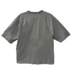 CP COMPANY UNDERSIXTEEN - Tee shirt lens gris - Nouveauté