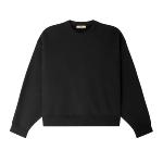 SESSUN - Sweat Inea noir 