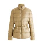 FUSALP - Doudoune légère Kerin savane 
