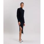 HARTFORD - Robe côtelée Maous  - Prix doux