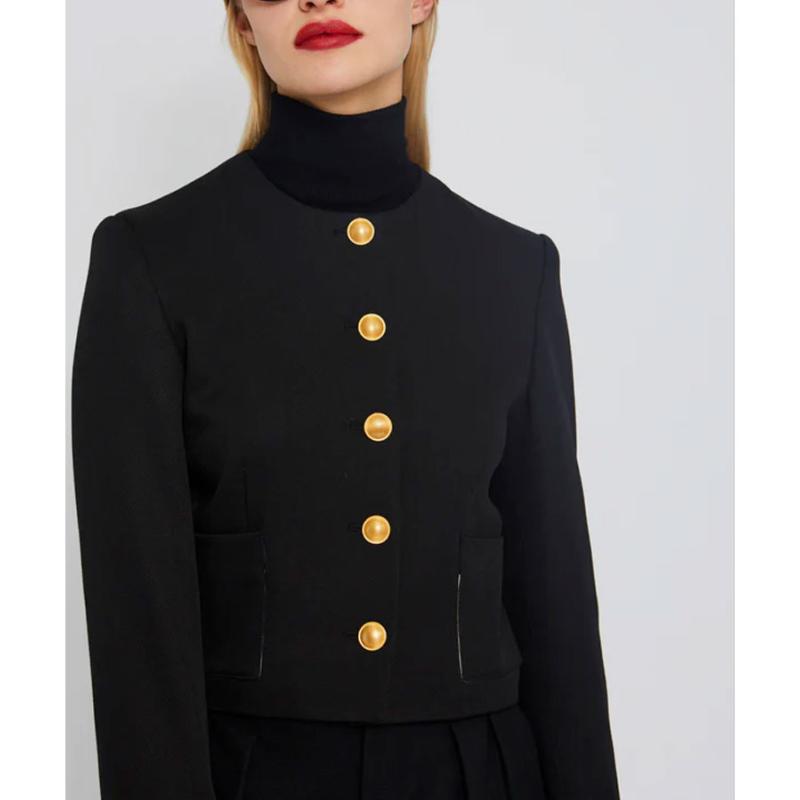 LAURENCE BRAS - Veste Coco