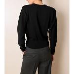 LAURENCE BRAS - Pull Nora noir