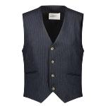 LEON & HARPER - Gilet de costume Valet  - Prix doux