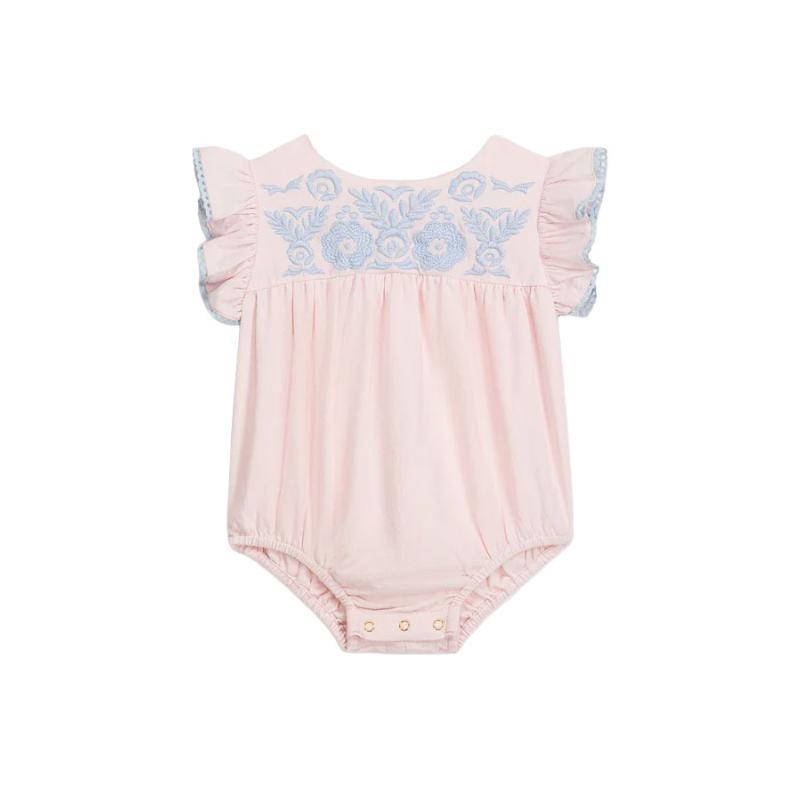 LOUISE MISHA - Barboteuse Rompers Nusha - SOLDES