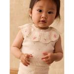 LOUISE MISHA - Top en maile Mynea - SOLDES 