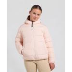 PYRENEX - Veste réversible Keylinn rose