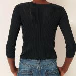 SESSUN - Pull Alencar - SOLDES 