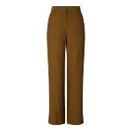 SESSUN - Pantalon Tancreto cognac - SOLDES 