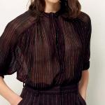 SESSUN - Chemise Joylux -  Prix doux