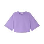 SESSUN - Tee shirt Babe lilas - Nouveauté 
