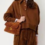SESSUN - Sac chaine puffy - Boutique Maximôm
