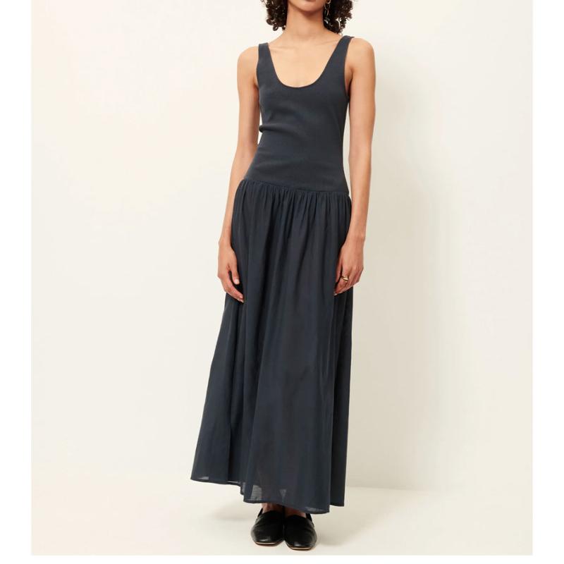 SESSUN - Robe longue Solao - SOLDES 