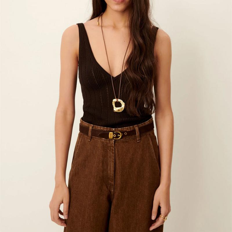 SESSUN  - Top en amille Attita - SOLDES 