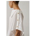 SOEUR - Blouse Issa 