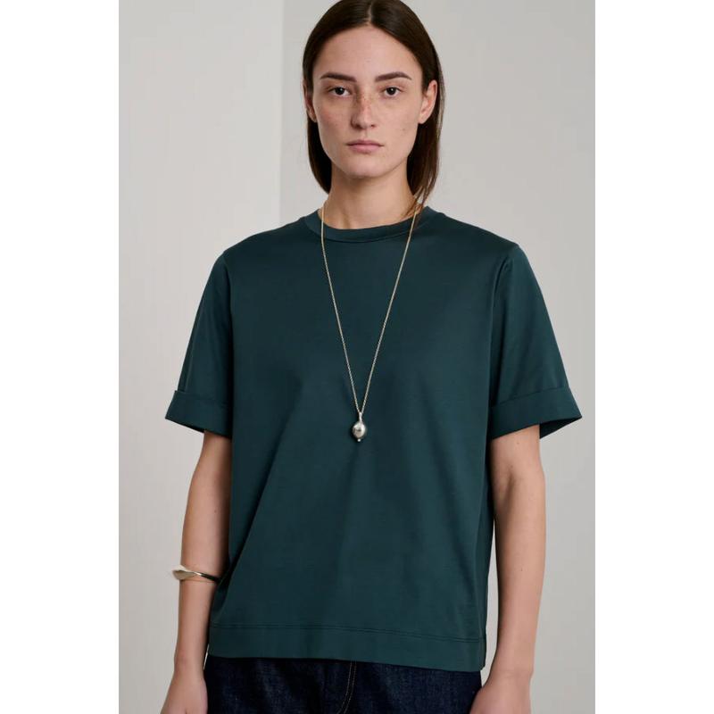 SOEUR - Tee shirt Ama ardoise