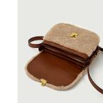 SOEUR - Sac bi - matière Mini Bellissima 