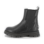 ZADIG & VOLTAIRE - Bottines Chelsea 