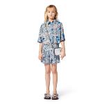 ZADIG & VOLTAIRE - Short fluide 