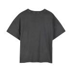 ZADIG & VOLTAIRE - Tee shirt gris - SOLDES 