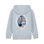 BARON FILOU - Sweat capuche Chihuahua - Nouveauté 