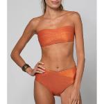 BELIZA - Haut de maillot bandeau Junia 