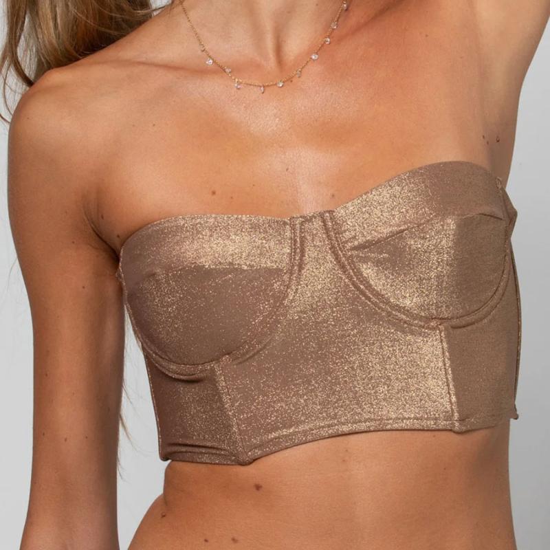 BELIZA - Bustier Kandice 