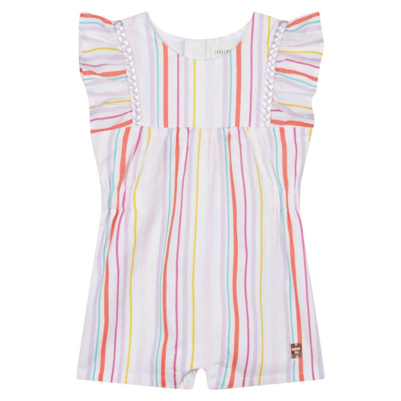 CARREMENT BEAU - Combi short 