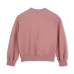 CHLOE - Sweat rose vintage 