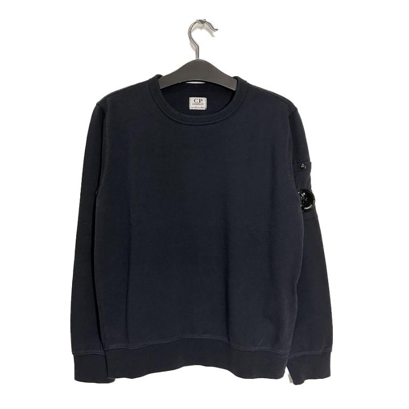 CP COMPANY UNDERSIXTEEN - Sweat fin éclipse - Nouveauté