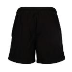 CP COMPANY UNDERSIXTEEN - Short de bain noir