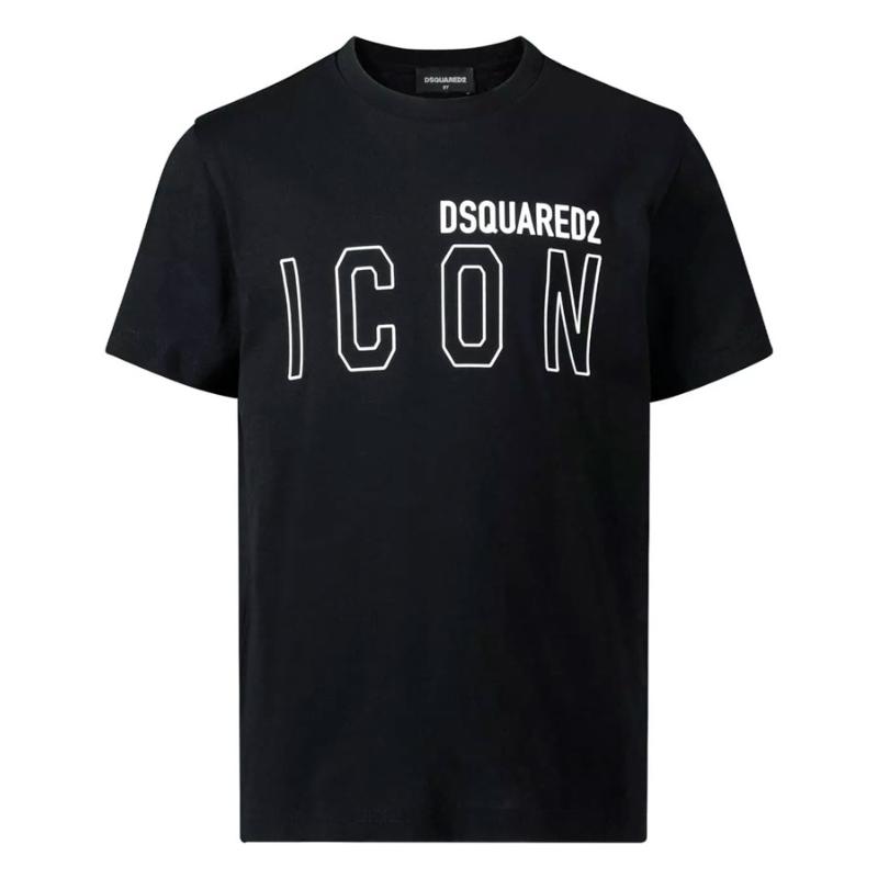 DSQUARED2 - Tee shirt Icon