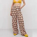 IDANO - Pantalon fluide Amine